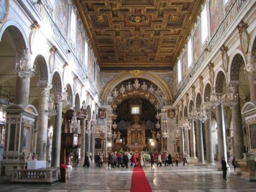 S. Maria in Aracoeli